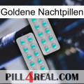 Golden Night Pills 29